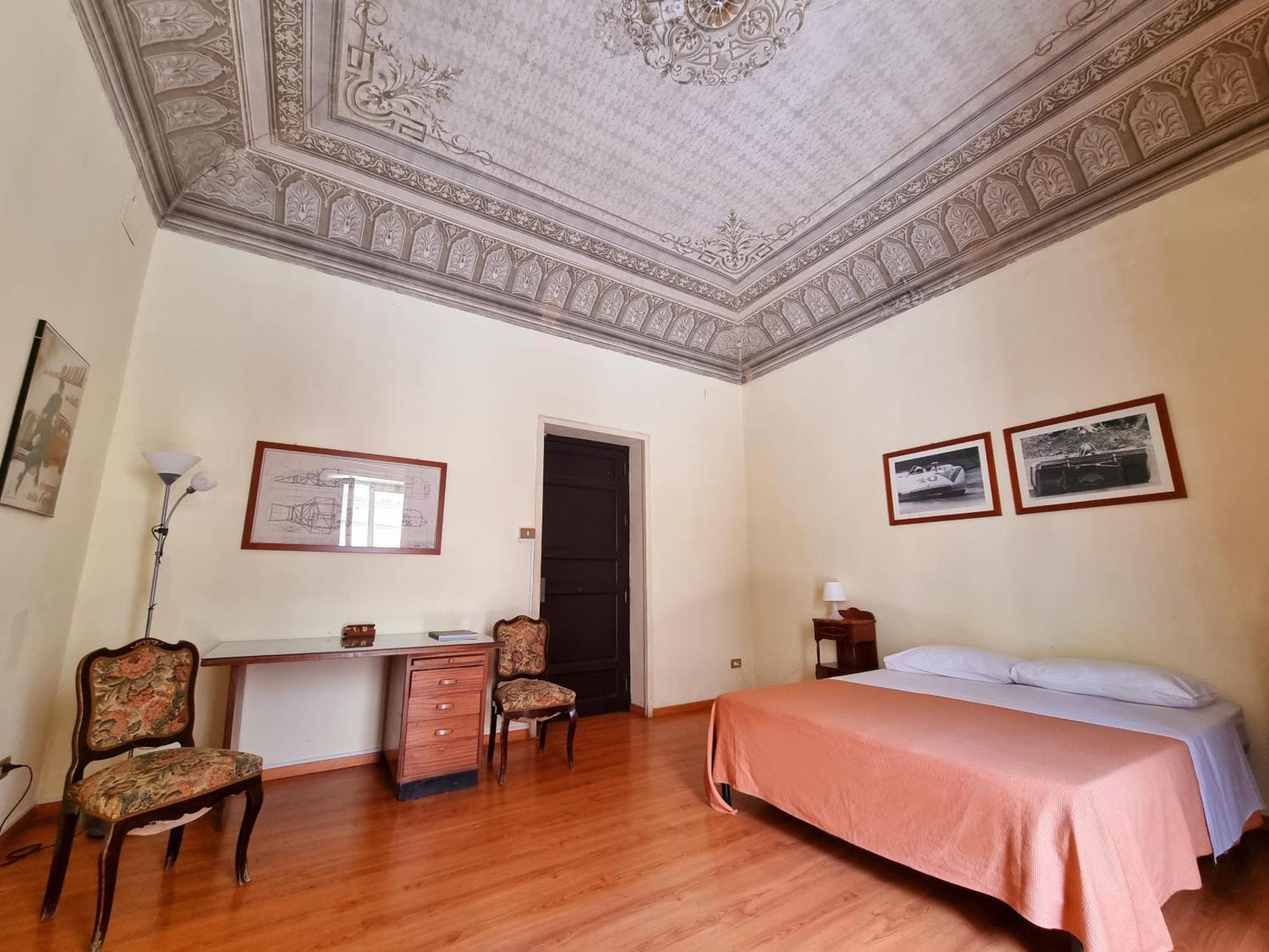 Piazza Politeama Apartment ปาแลร์โม ภายนอก รูปภาพ